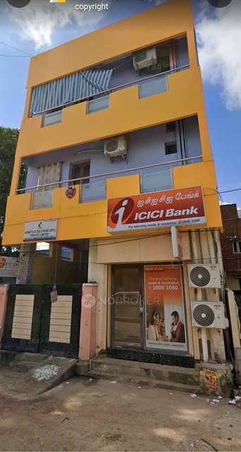 Office Space in 408b, Thirumalai Nagar 1st Main Rd, Airport Colony, Thirumalai Nagar, Hasthinapuram, Sembakkam, Chennai, Tamil Nadu 600064, India, Chennai for Rent 