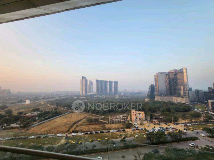 3 BHK Flat In Conscient Hines Elevate for Rent  In C454+4cr, C-1201, Golf Course Ext Rd, Elevate, Alahawas, Sector 59, Gurugram, Haryana 122098, India