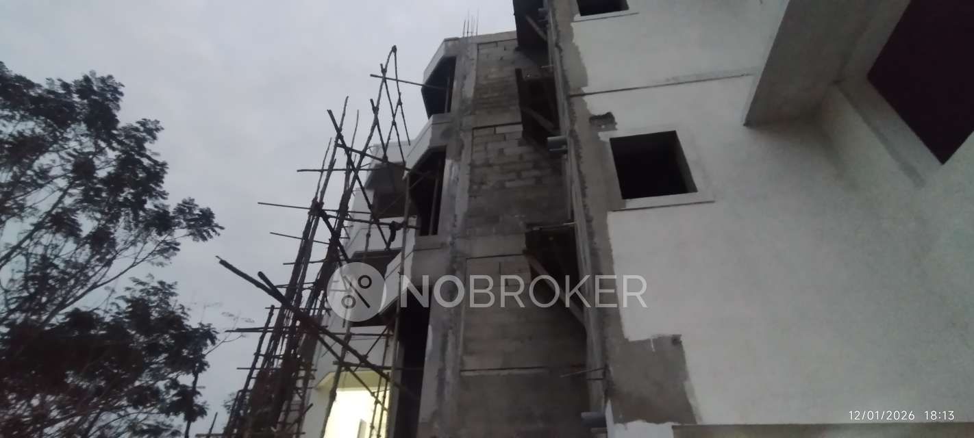 2 BHK Flat In Royal Avenue, Urapakkam Neer For Sale  In Urapakkam