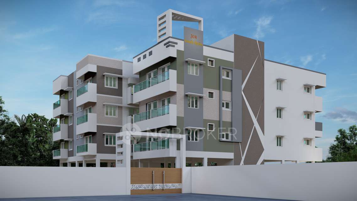 2 BHK Flat In Royal Avenue, Urapakkam Neer For Sale  In Urapakkam