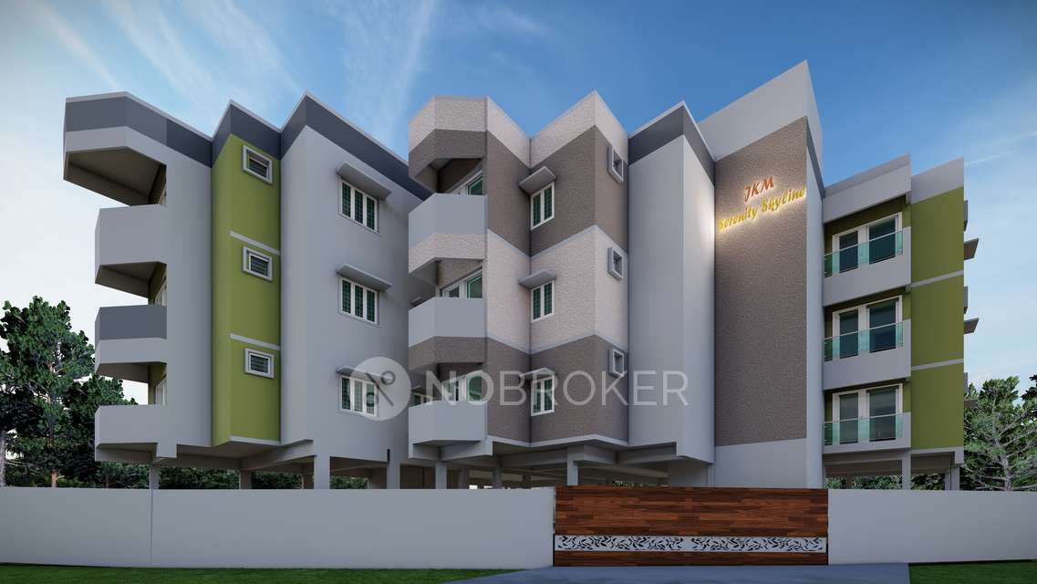 2 BHK Flat In Royal Avenue, Urapakkam Neer For Sale  In Urapakkam