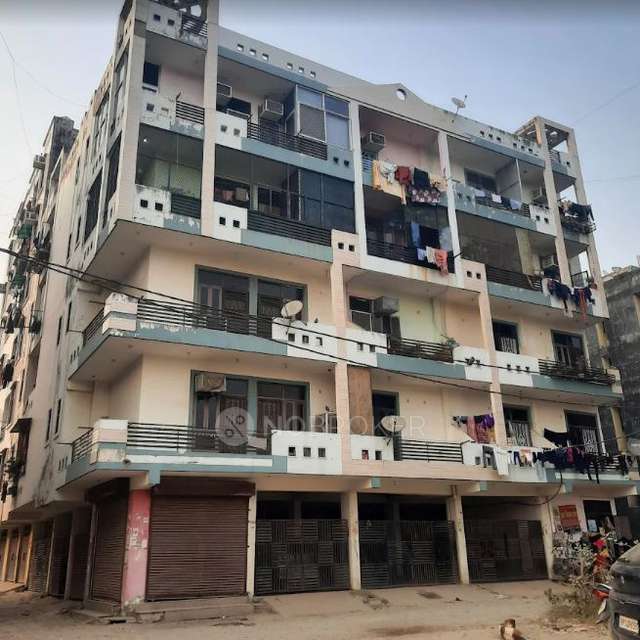2 BHK Flat In Sky Home 2, Shahberi for Rent  In Shahberi