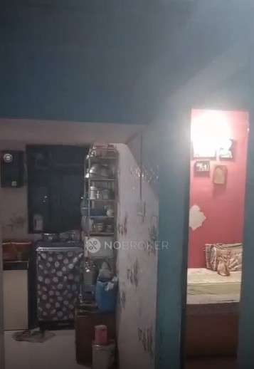1 BHK Flat In Diamond Apartment For Sale  In Kamothe