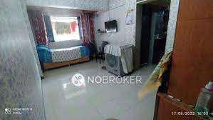1 BHK Flat In Shri Navyuvak Chs for Rent  In Bhandup East