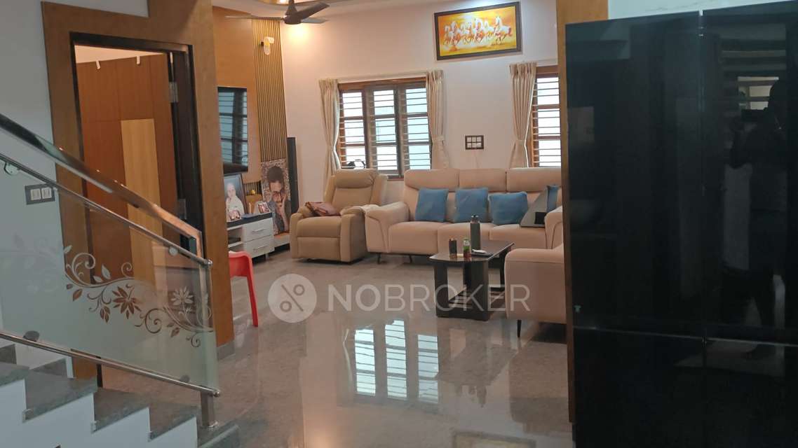 4 BHK House For Sale  In Vidyaranyapura
