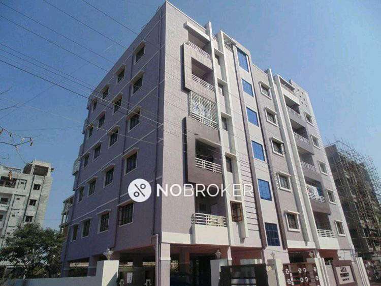 2 BHK Flat In Jaya Apartment For Sale  In  Himayatnagar