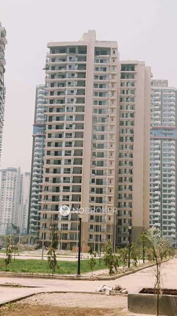 4 BHK Flat In Amrapali Heartbeat City For Sale  In Sector 107