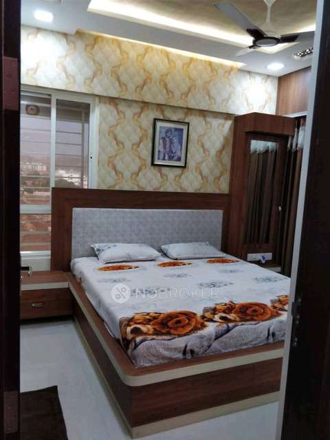 1 BHK Flat In Mhada Colony for Rent  In Rohan Mithila