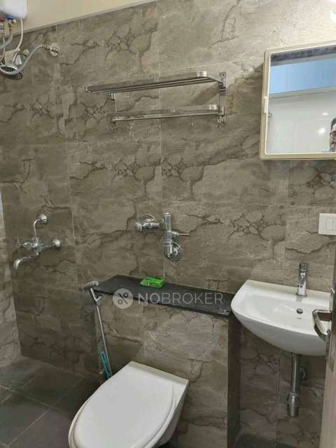 1 BHK Flat In Mhada Colony for Rent  In Rohan Mithila