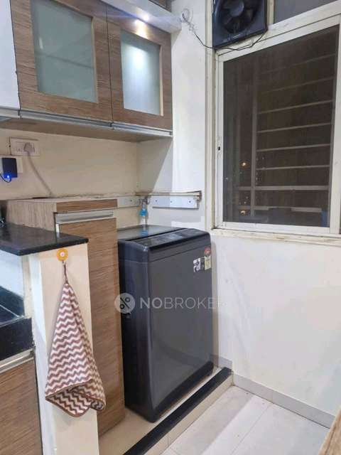 1 BHK Flat In Mhada Colony for Rent  In Rohan Mithila