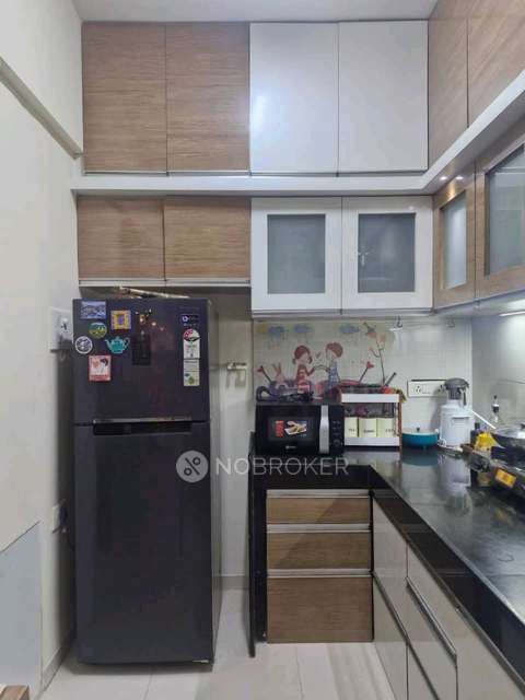 1 BHK Flat In Mhada Colony for Rent  In Rohan Mithila