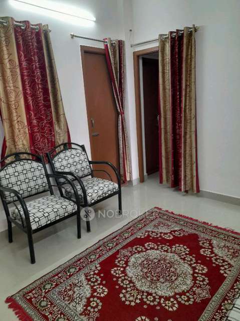 2 BHK Flat In Sai Ganesh  for Rent  In 156, Ptc Quarters Main Rd, Senthil Nagar, Varadharajapuram, Royappa Nagar, Tamil Nadu 600048, India