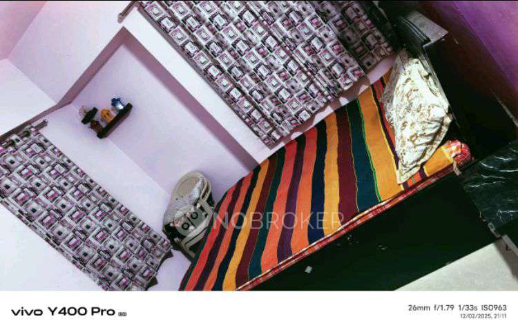 2 BHK Flat In Phase 2 C Wing Neo City Wagholi Pune for Rent  In  Wagholi