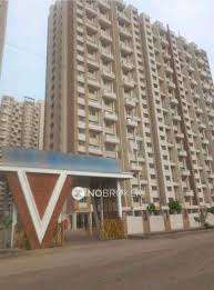 3 BHK Flat In Vtp Beaumonde for Rent  In Manjari