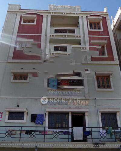 3 BHK Flat In Raghavendra Nilayam For Sale  In Uppal
