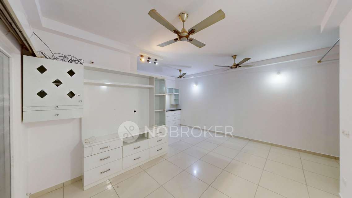 2 BHK Flat In Shriram Greenfield For Sale  In Whitefield