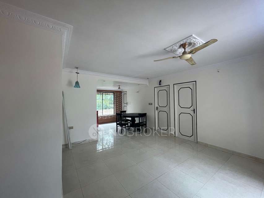 2 BHK Flat In Daffodil Regency  For Sale  In Frazer Town