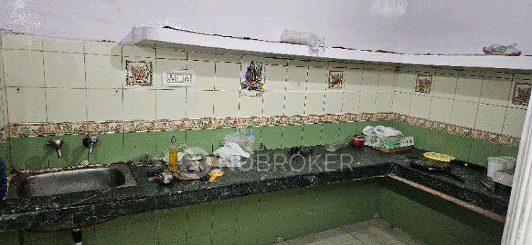 2 BHK House for Rent  In Jai Hind Electricals