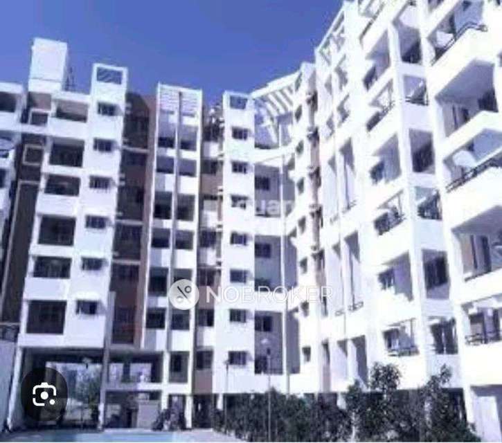 2 BHK Flat In Swaraj Tuv for Rent  In Moshi