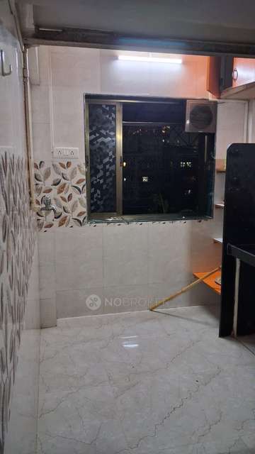 1 RK Flat In Mohan Naik Chs, Dadar East for Rent  In Dadar East