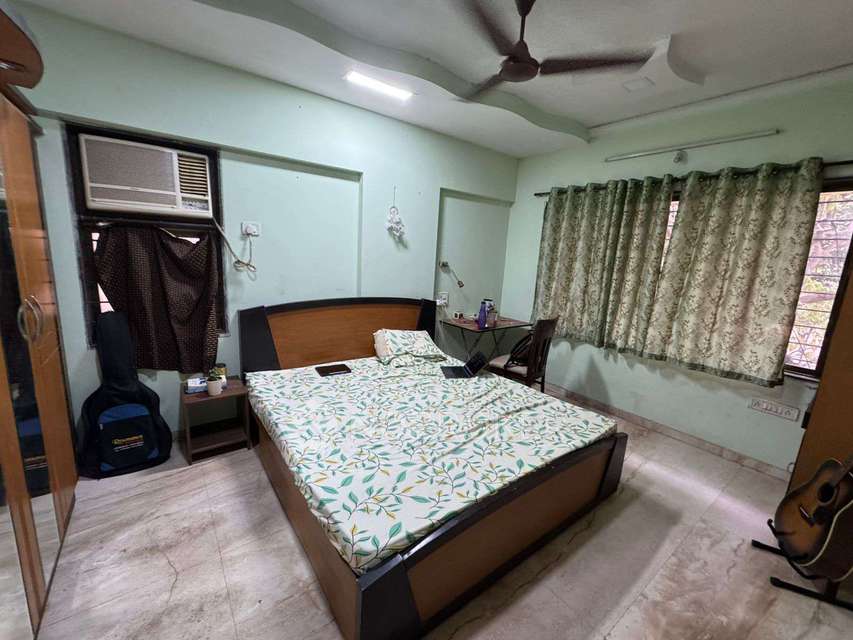 3 BHK Flat In Apartment  for Rent  In Powai