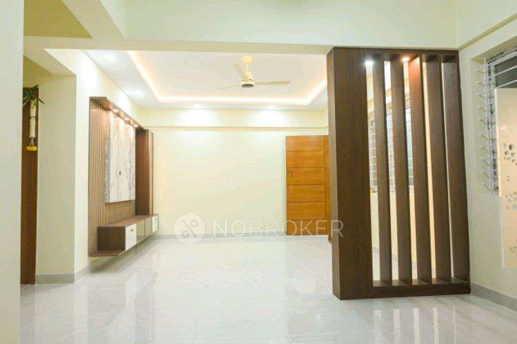 2 BHK Flat In Sri Vidharthi Vasantham for Rent  In Sri Vidhathri Vasantham