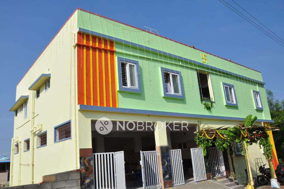 1 BHK House for Rent  In Doddaballapura