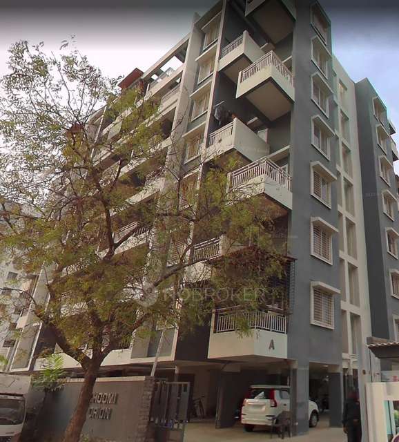 2 BHK Flat In Bhoomi Orion Socity For Sale  In Wakad