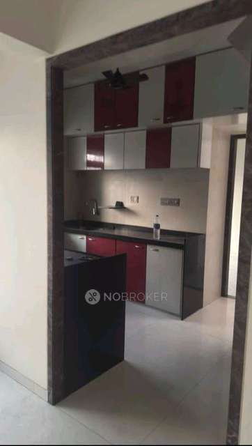 1 BHK Flat In Shraddha Esquire Skytower for Rent  In Mulund West