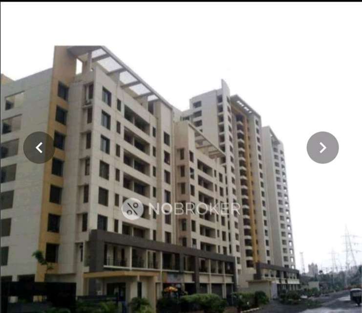 2 BHK Flat In Athene Chs For Sale  In Athene, External Bypass Rd, Sainath Nagar, Majiwada, Thane, Maharashtra 400601, India