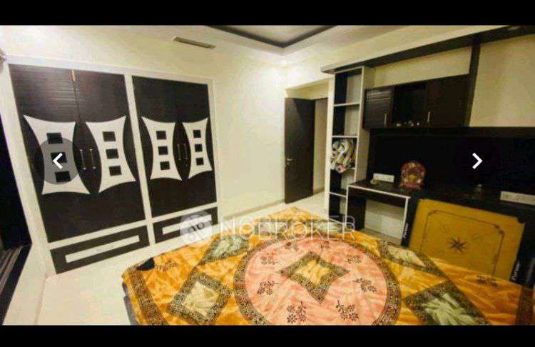 2 BHK Flat In Athene Chs For Sale  In Athene, External Bypass Rd, Sainath Nagar, Majiwada, Thane, Maharashtra 400601, India