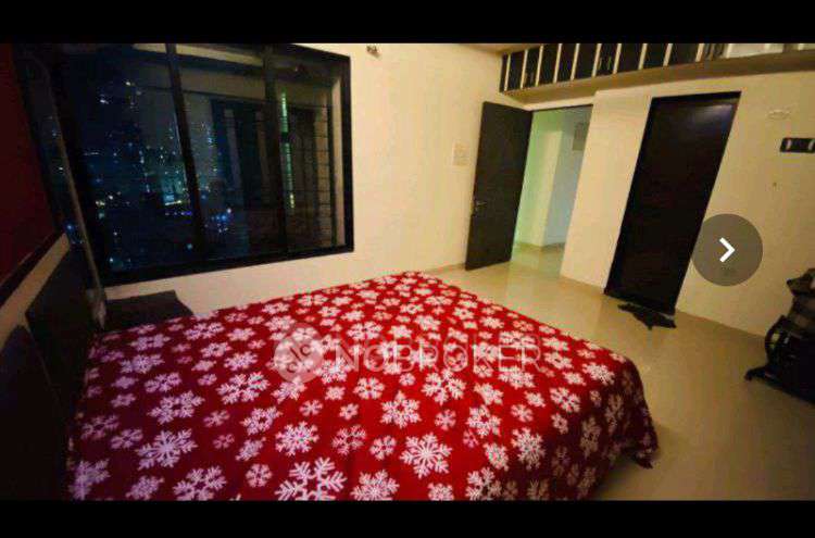 2 BHK Flat In Athene Chs For Sale  In Athene, External Bypass Rd, Sainath Nagar, Majiwada, Thane, Maharashtra 400601, India