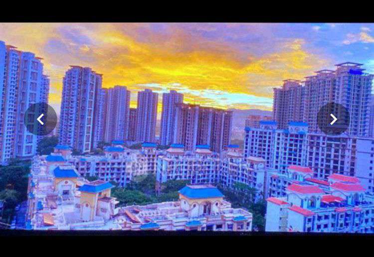 2 BHK Flat In Athene Chs For Sale  In Athene, External Bypass Rd, Sainath Nagar, Majiwada, Thane, Maharashtra 400601, India