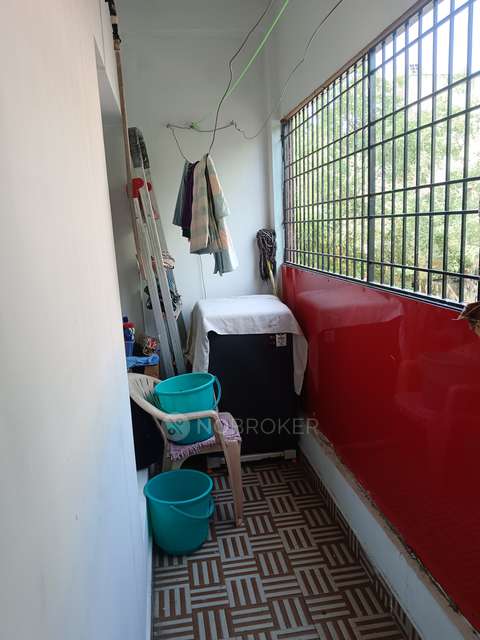 1 BHK Flat In Ragavas Appartment Perumbakkam For Sale  In Ragavas Apartment