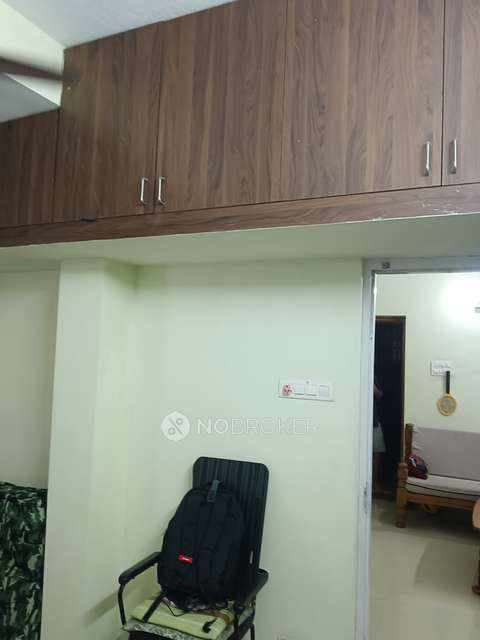 1 BHK Flat In Ragavas Appartment Perumbakkam For Sale  In Ragavas Apartment