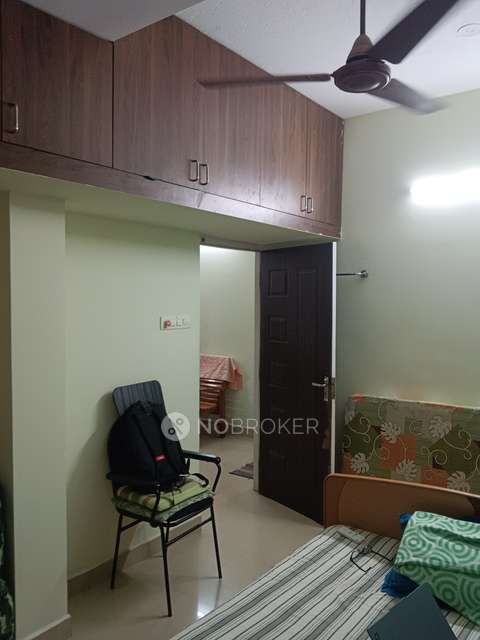1 BHK Flat In Ragavas Appartment Perumbakkam For Sale  In Ragavas Apartment