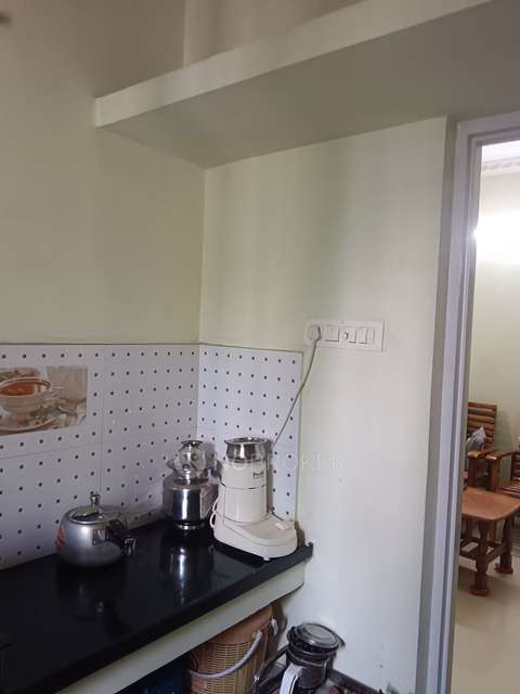 1 BHK Flat In Ragavas Appartment Perumbakkam For Sale  In Ragavas Apartment