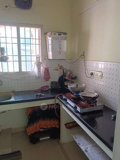 1 BHK Flat In Ragavas Appartment Perumbakkam For Sale  In Ragavas Apartment