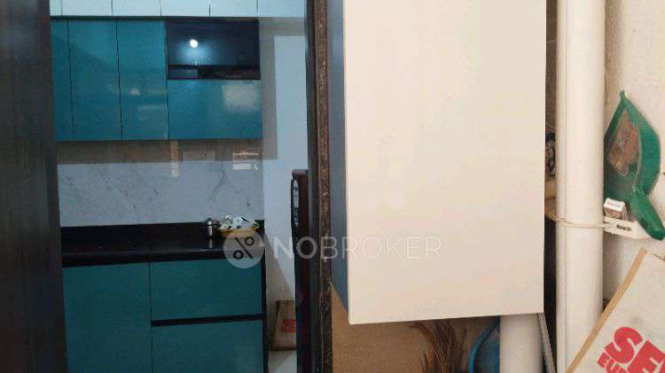 2 BHK Flat In Ssd Sai Vista For Sale  In Rahatani