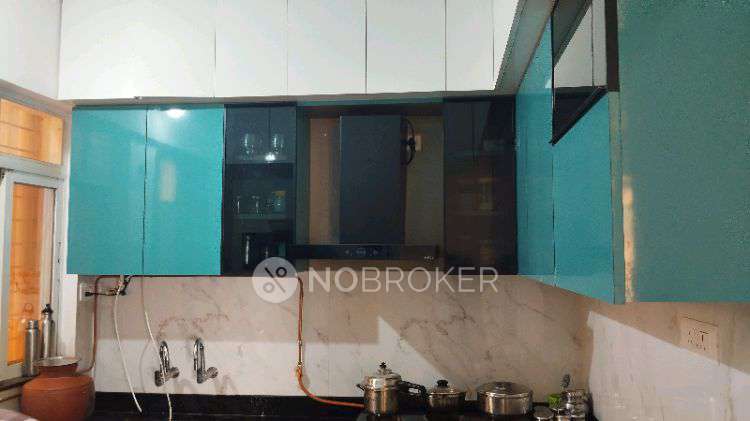 2 BHK Flat In Ssd Sai Vista For Sale  In Rahatani