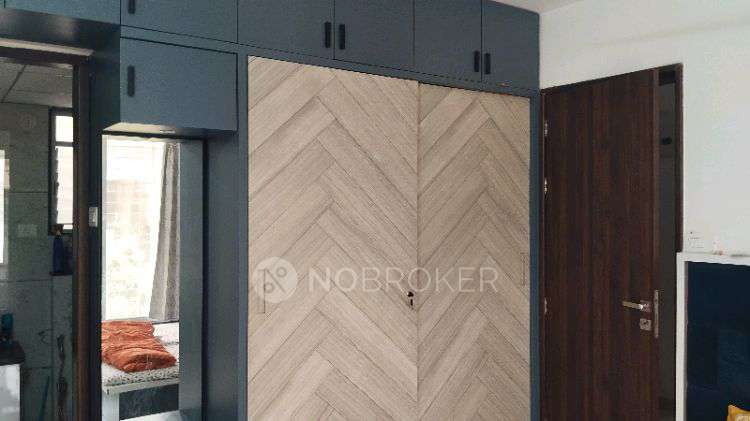 2 BHK Flat In Ssd Sai Vista For Sale  In Rahatani