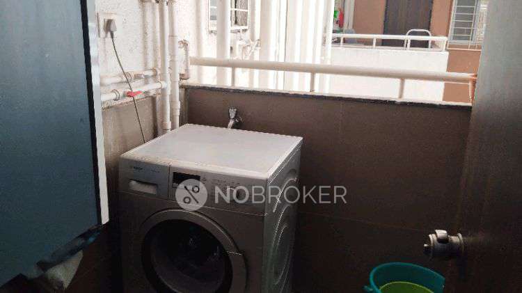 2 BHK Flat In Ssd Sai Vista For Sale  In Rahatani