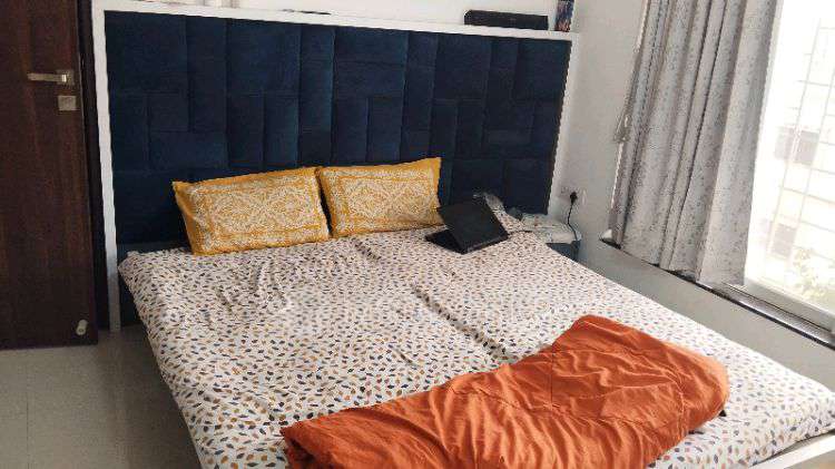 2 BHK Flat In Ssd Sai Vista For Sale  In Rahatani