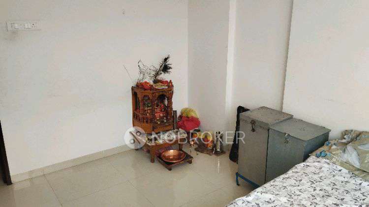 2 BHK Flat In Ssd Sai Vista For Sale  In Rahatani