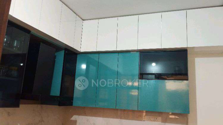 2 BHK Flat In Ssd Sai Vista For Sale  In Rahatani