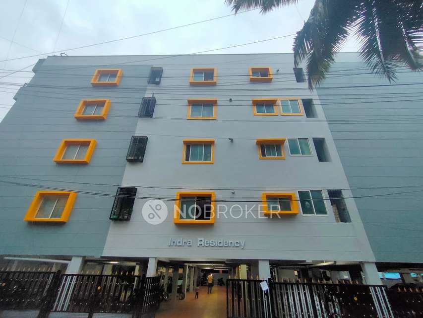 2 BHK Flat In Indra Residency for Rent  In Bommanahalli