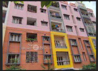 2 BHK Flat In Syams Vintage Tower S  for Rent  In  Manikonda