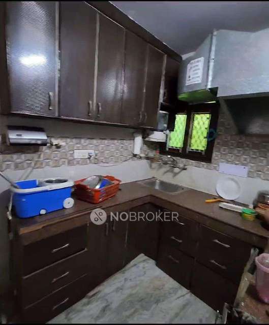 2 BHK Flat In Standalone Building  For Sale  In Navin Shahdara