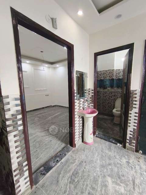 1 BHK Flat In Jai Mata Di for Rent  In Shahdara