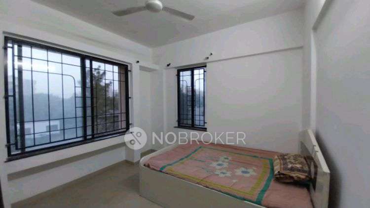 2 BHK Flat In Eisha Bella Vista for Rent  In  Kondhwa, Pune